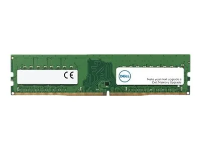 Dell DDR4 Modul - - DIMM 288-PIN - 3200 MHz/PC4-25600