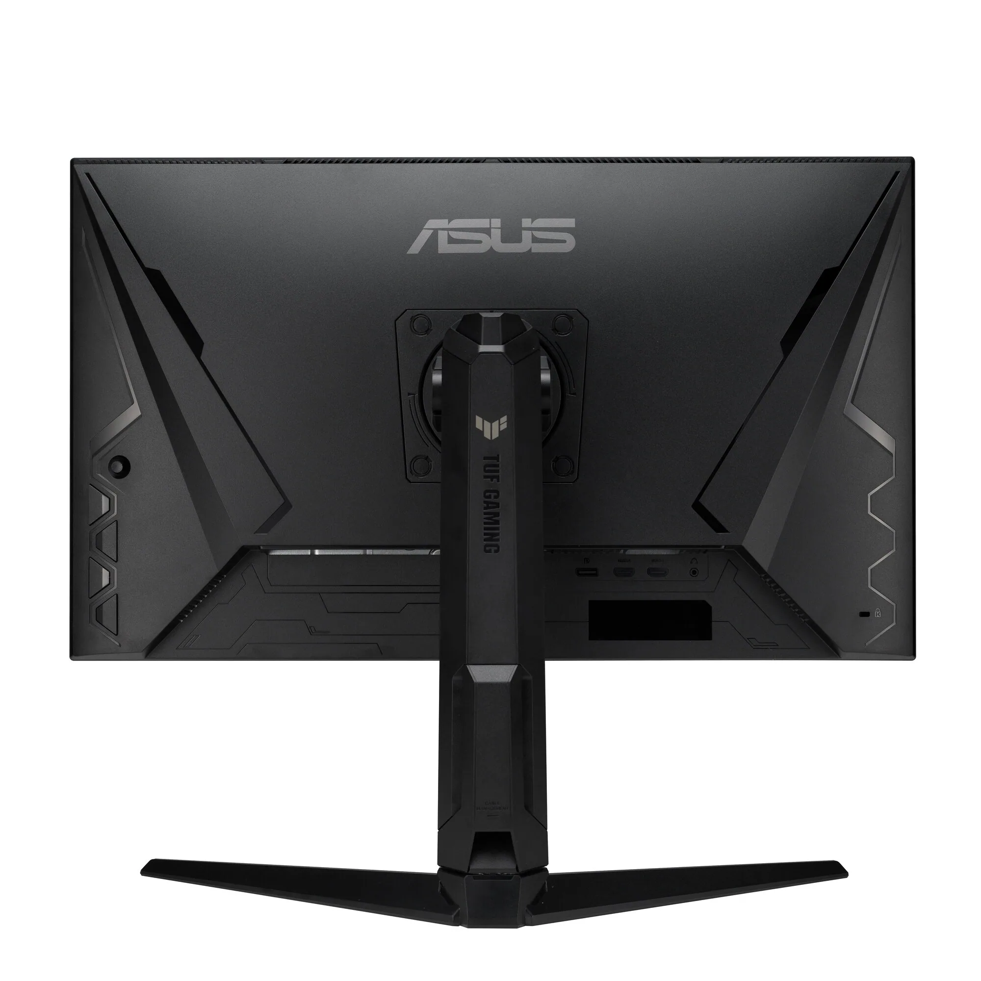 ASUS TUF Gaming VG279QML5A Computerbildschirm 68,6 cm (27") 1920 x 1080 Pixel Full HD LCD Schwarz – Bild 5