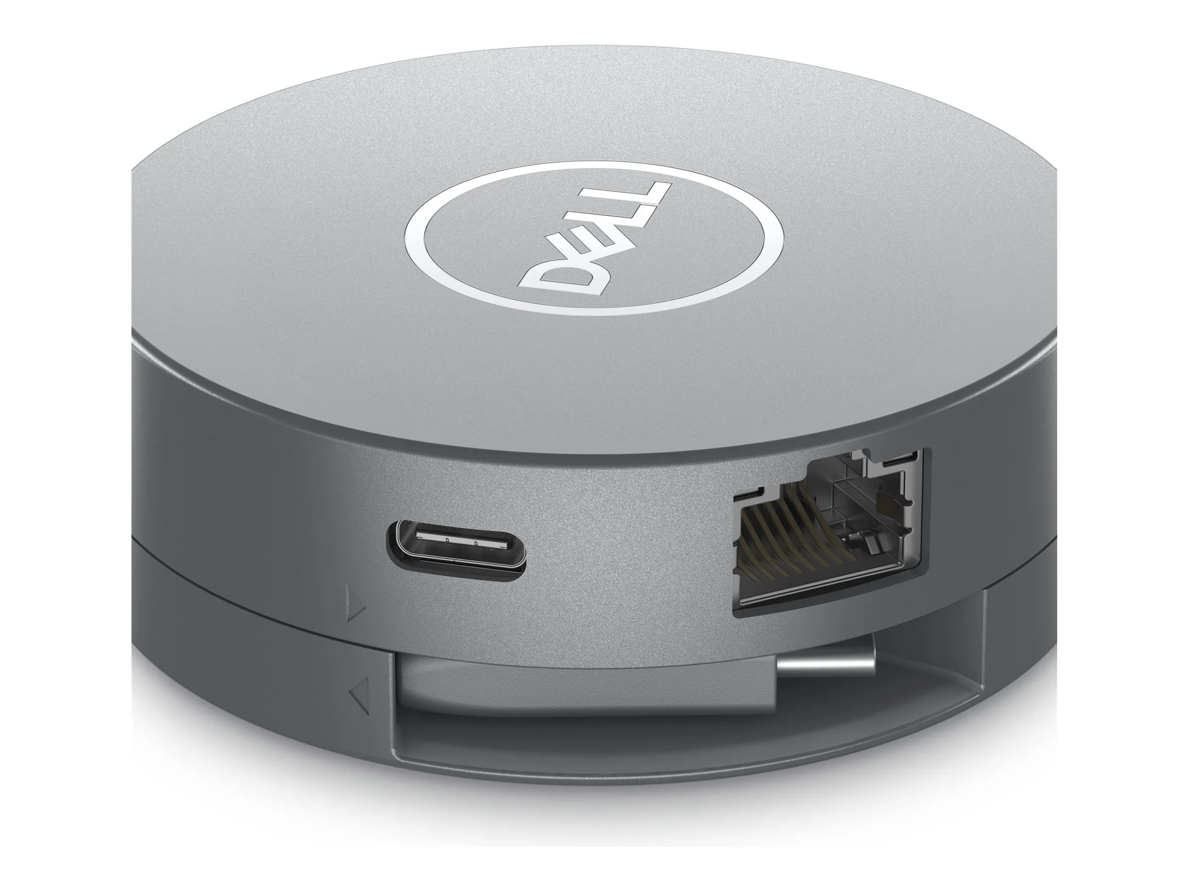 Dell 6-in-1 Multip. Adapter USB-C ->HDMI/DP/USB-C/1GbE DA305