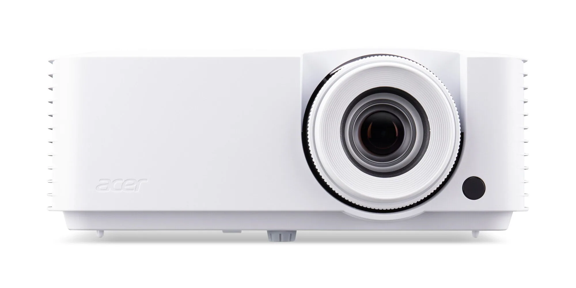 Acer PL2810G 3500 ANSI Lumen DLP UHD 4K (3840x2160) Weiß – Bild 1