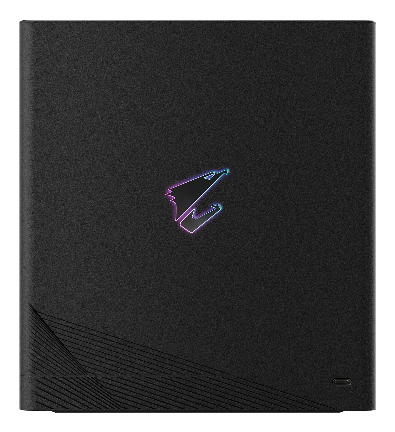 GIGABYTE AORUS RTX 5090 AI BOX Grafikkarte – 32 GB GDDR7, 512 Bit, PCI-E 5.0, 2407 MHz Kerntakt, 3 x DP 2.1, 1 x HDMI 2.1, GV-N5090IXEB-32GD 1.0 – Bild 3