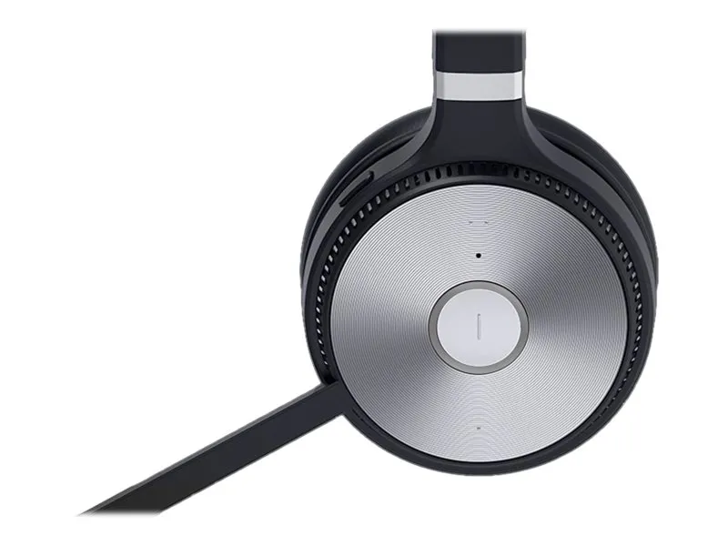 Yealink DECT Headset WH66 Dual UC