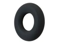 Yealink Ohrpolster Schaumstoff für UH34 /YHS34 (1 Stück)