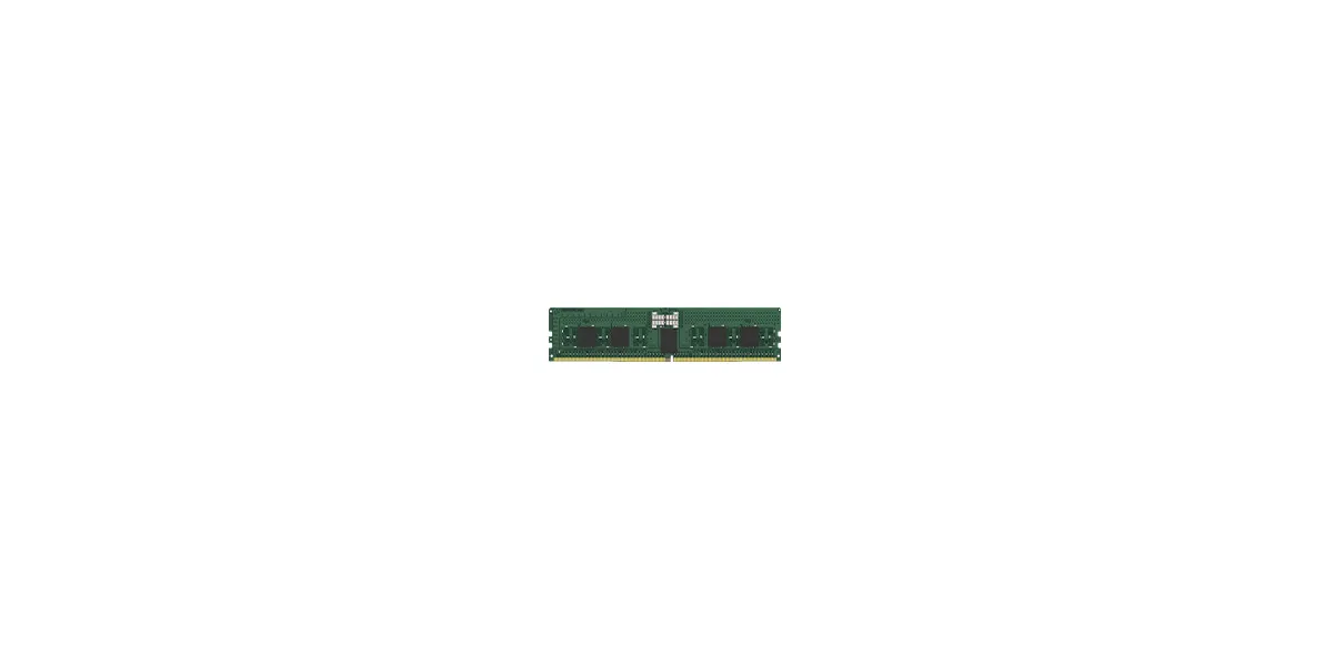 Kingston DDR5 Server Premier ECC Micron H