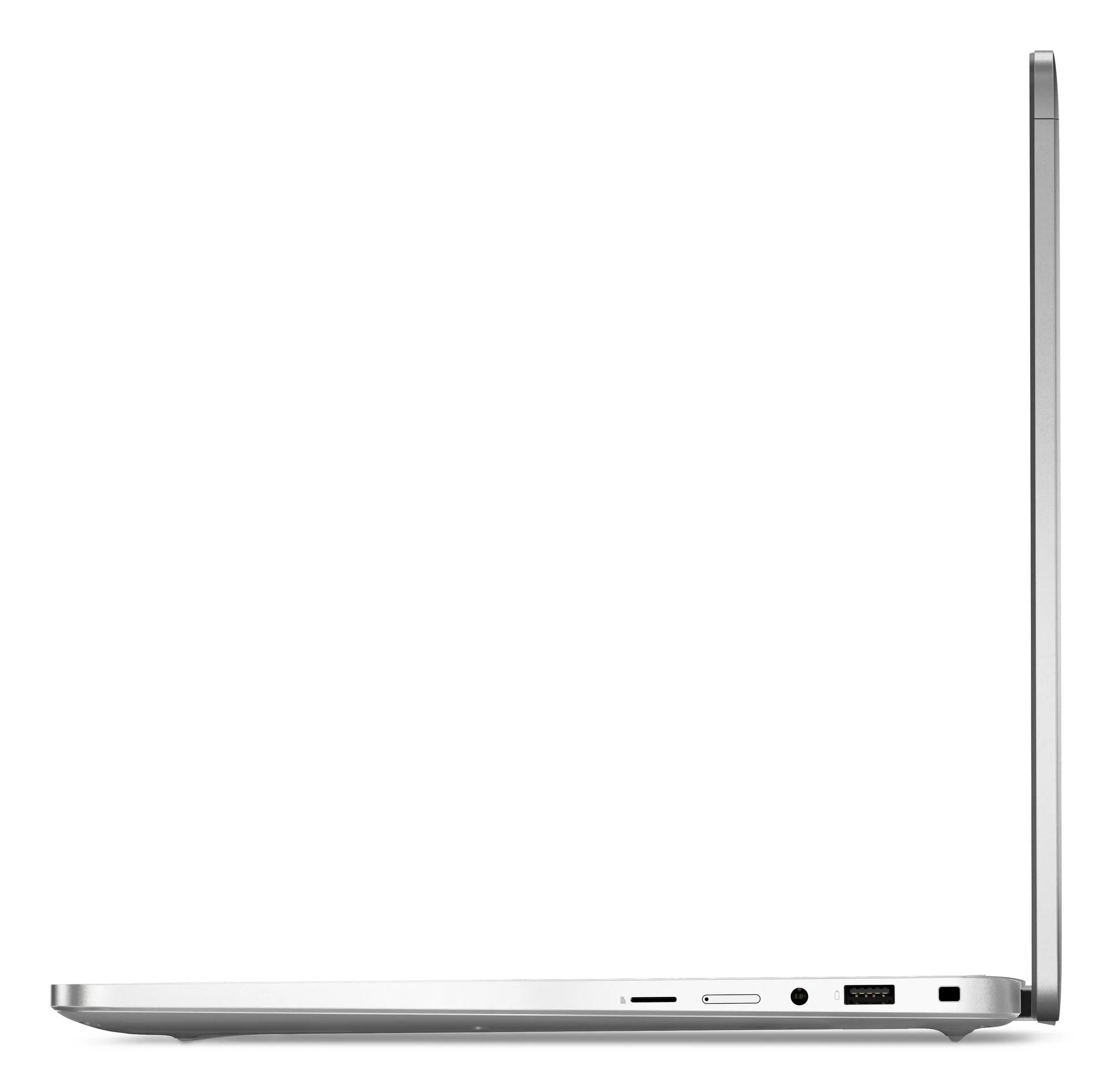 DELL Pro 16 Plus PB16250 Laptop, Intel Core Ultra 7, 16 GB – Bild 8