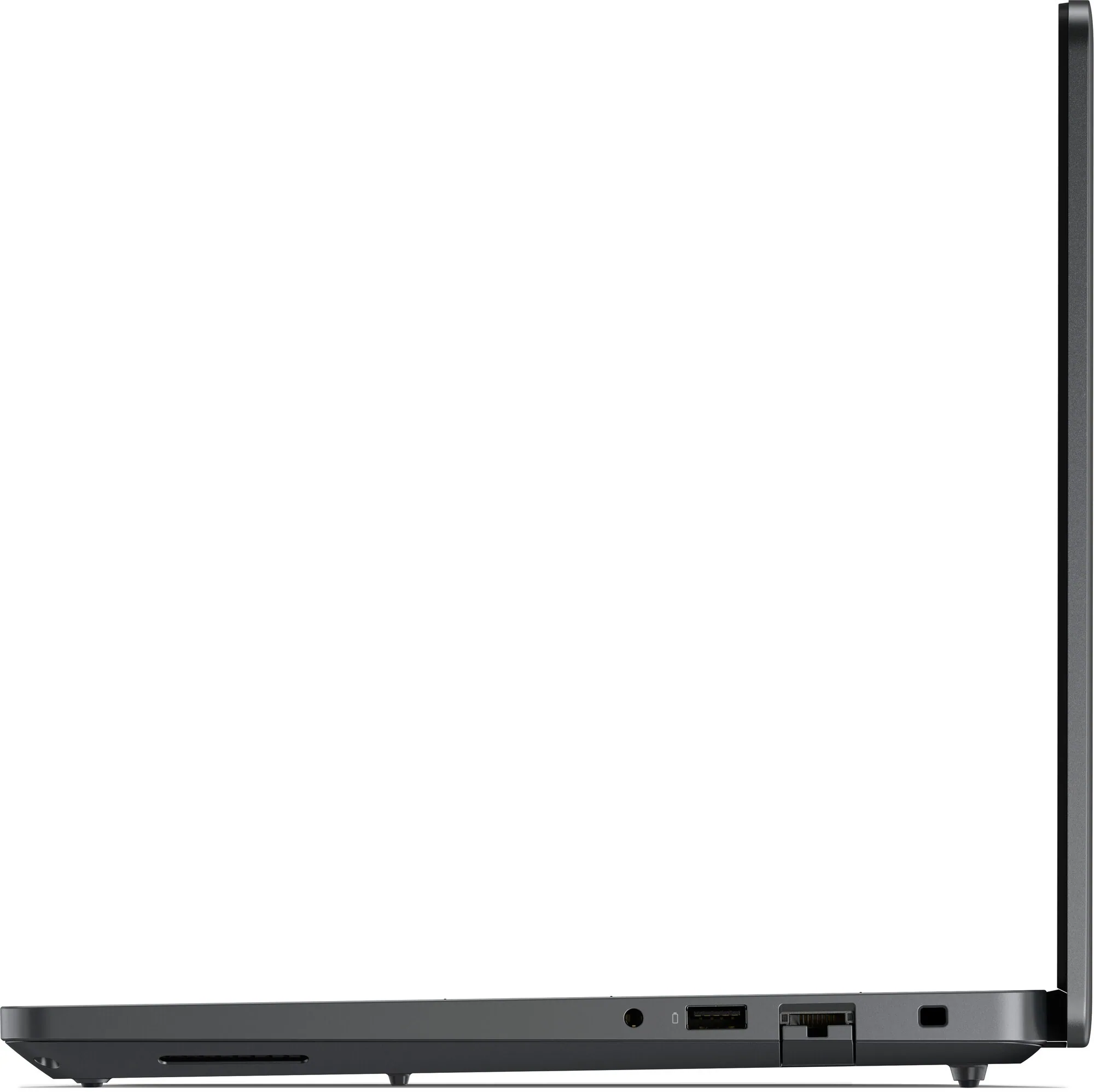 DELL Pro Precision 5 14 PW514261 Copilot+ PC Intel Core Ultra 7 366H Mobiler Arbeitsplatz 35,6 cm (14") WUXGA 32 GB – Bild 7