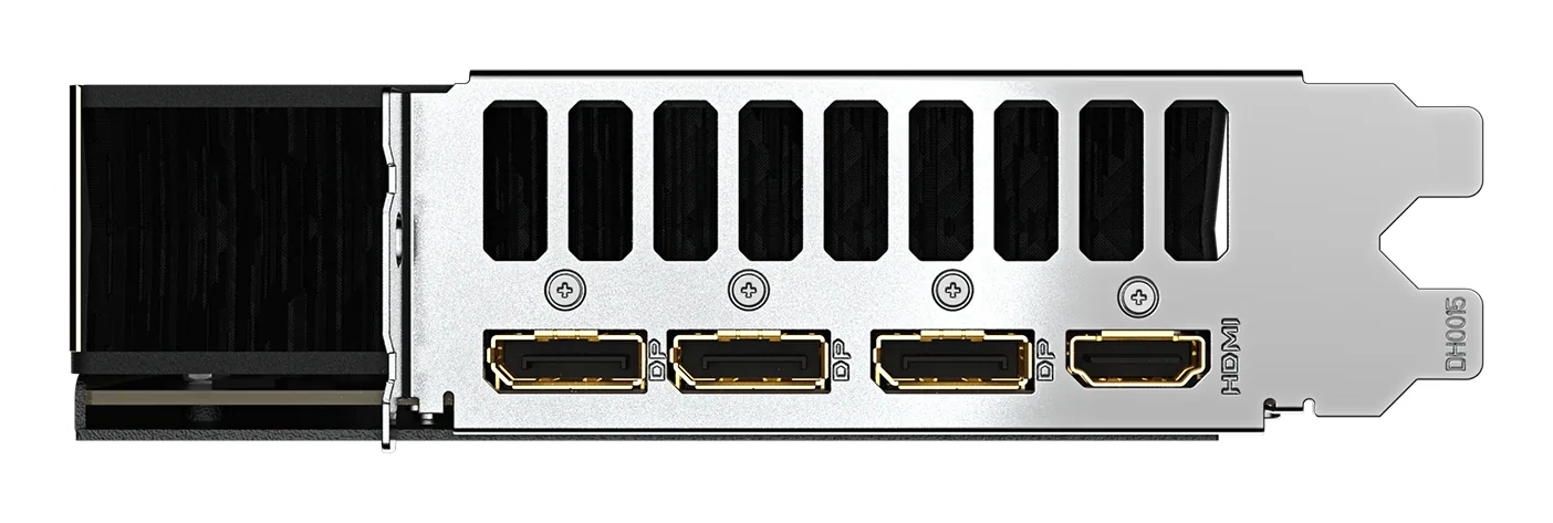 GIGABYTE AORUS GeForce RTX 5090 XTREME WATERFORCE 32G Grafikkarte – Bild 6