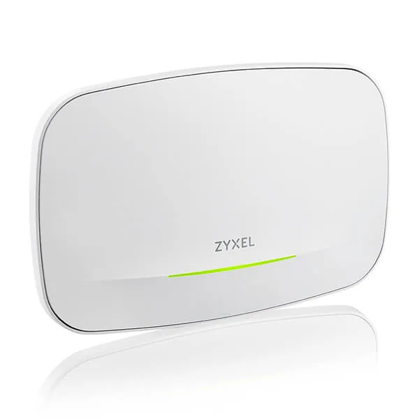 Zyxel NWA210BE 11530 Mbit/s Weiß Power over Ethernet (PoE) – Bild 2