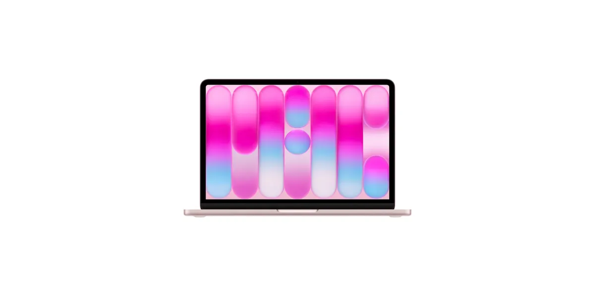 Apple MacBook Neo (13") A18 Pro/8GB/256GBSSD/MacOS