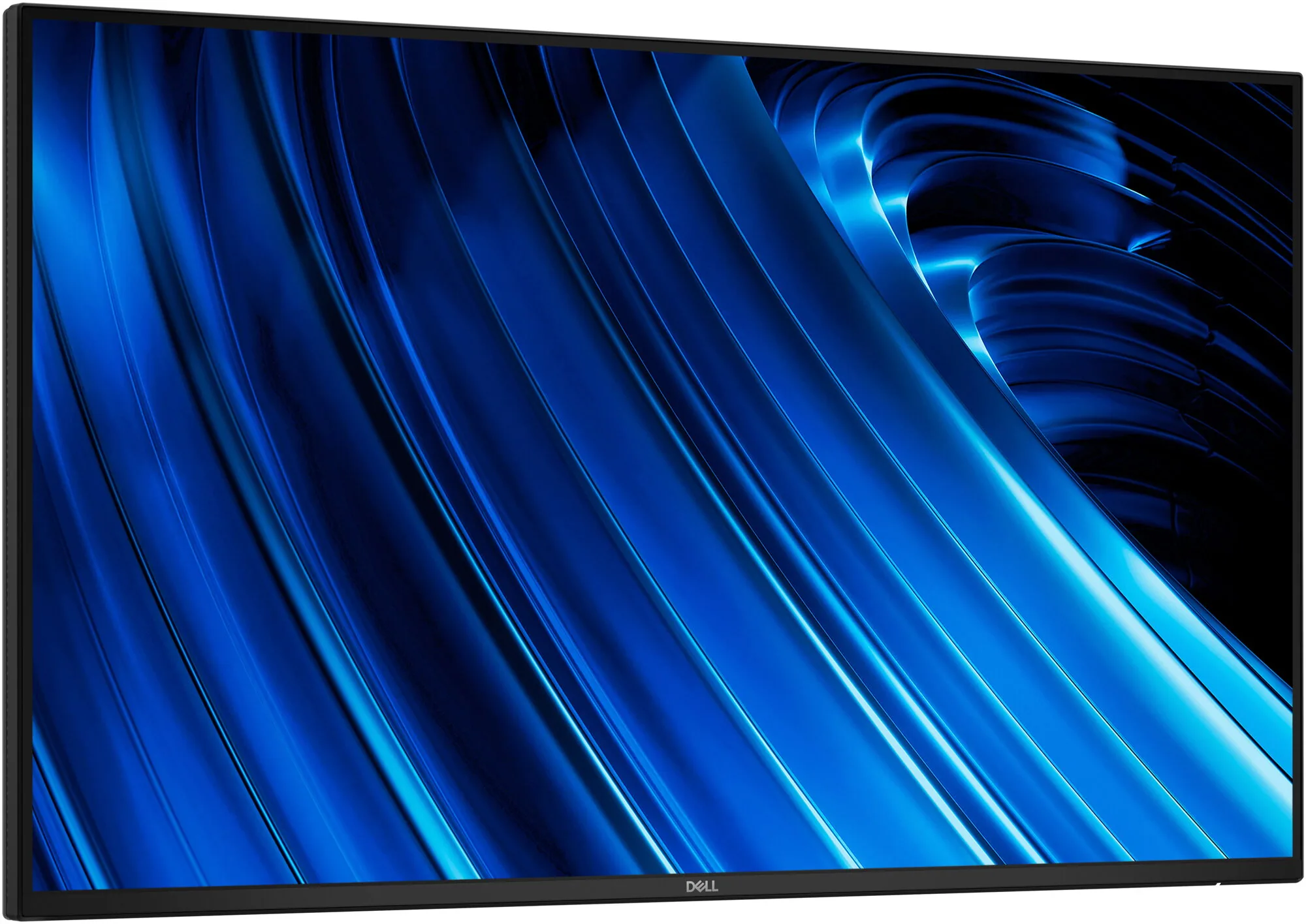 DELL Pro P 27 P2726H WOST Computerbildschirm 68,6 cm (27") 1920 x 1080 Pixel Full HD LCD Schwarz – Bild 2