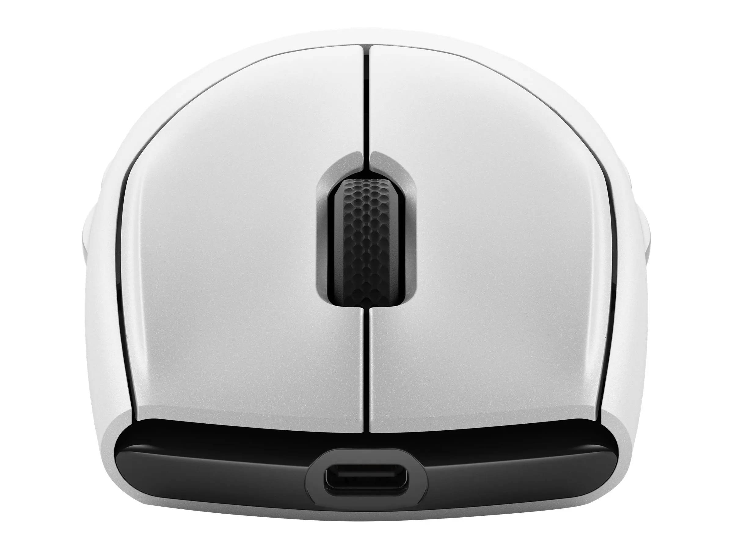 Alienware Tri-Mode USB-C/2,4GHz/BT 5.1 26000dpi 8 Keys White