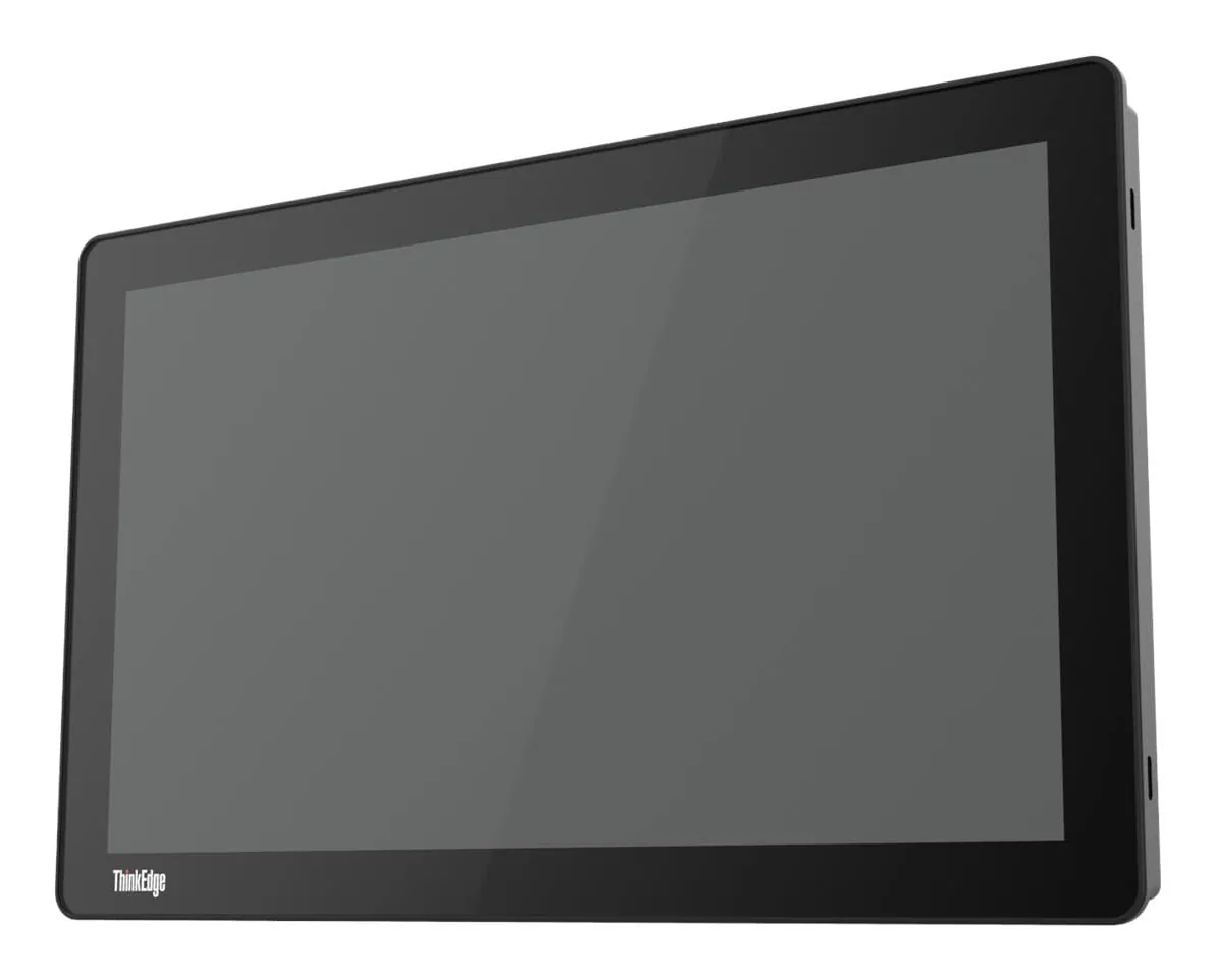 Lenovo ThinkEdge SE50a-15 Gen1 Intel Core 5 120UL 39,6 cm (15.6") 1920 x 1680 Pixel Touchscreen All-in-One thin client – Bild 2