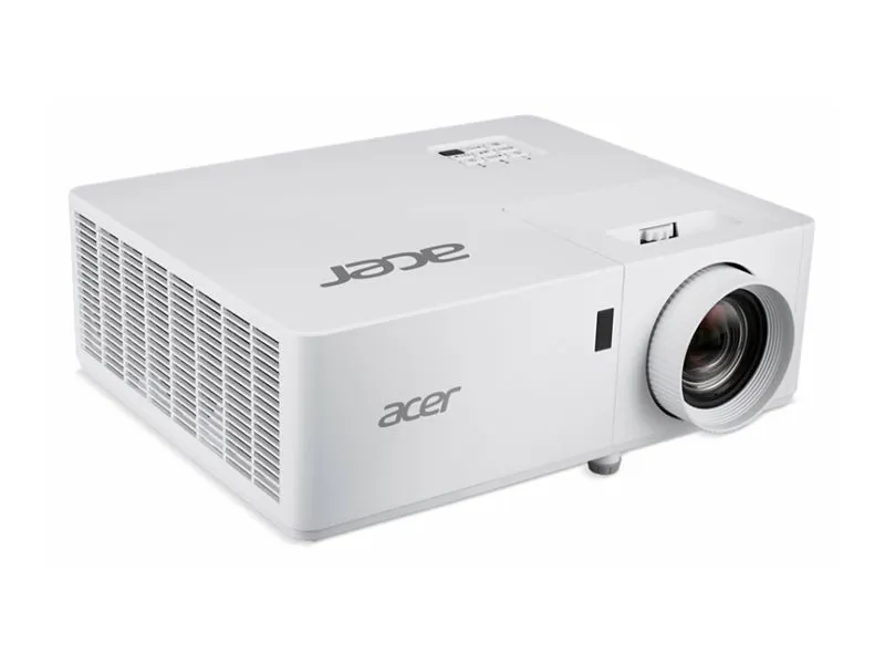 Acer PL6620 Standard Throw-Projektor 6000 ANSI Lumen DLP WUXGA (1920x1200) Weiß