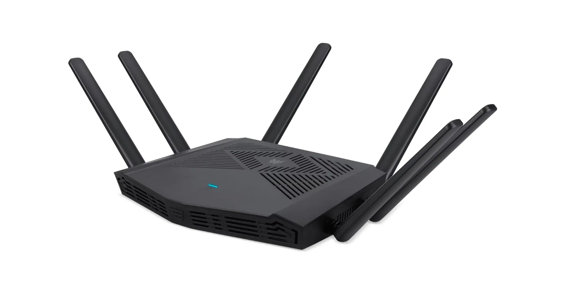 Acer Predator Connect W6x W-Fi 6 Gaming WLAN-Router Gigabit Ethernet Dual-Band (2,4 GHz/5 GHz) – Bild 5