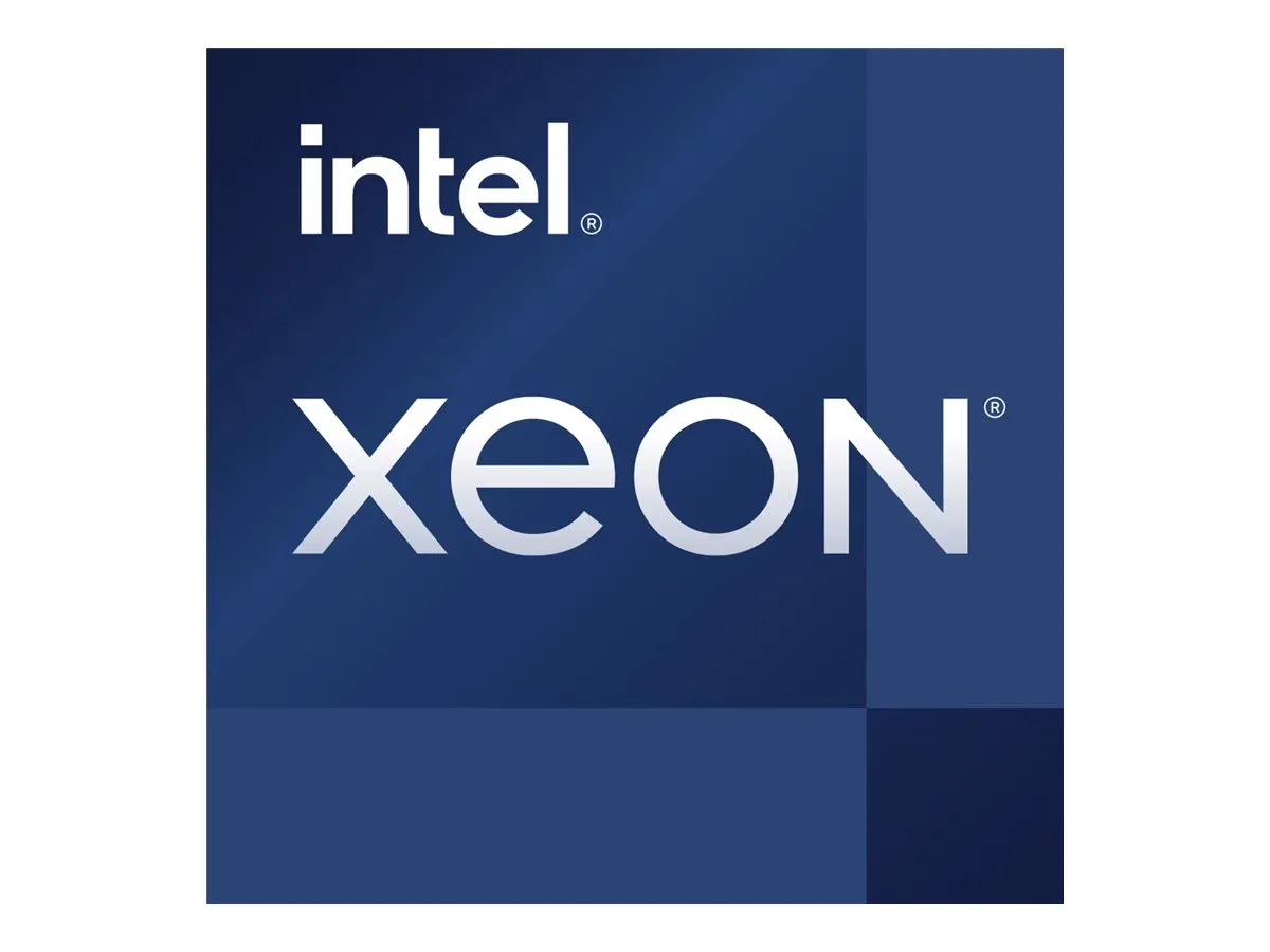 Intel Xeon E-2434 3,4 GHz FCLGA1700 12 MB (Tray)