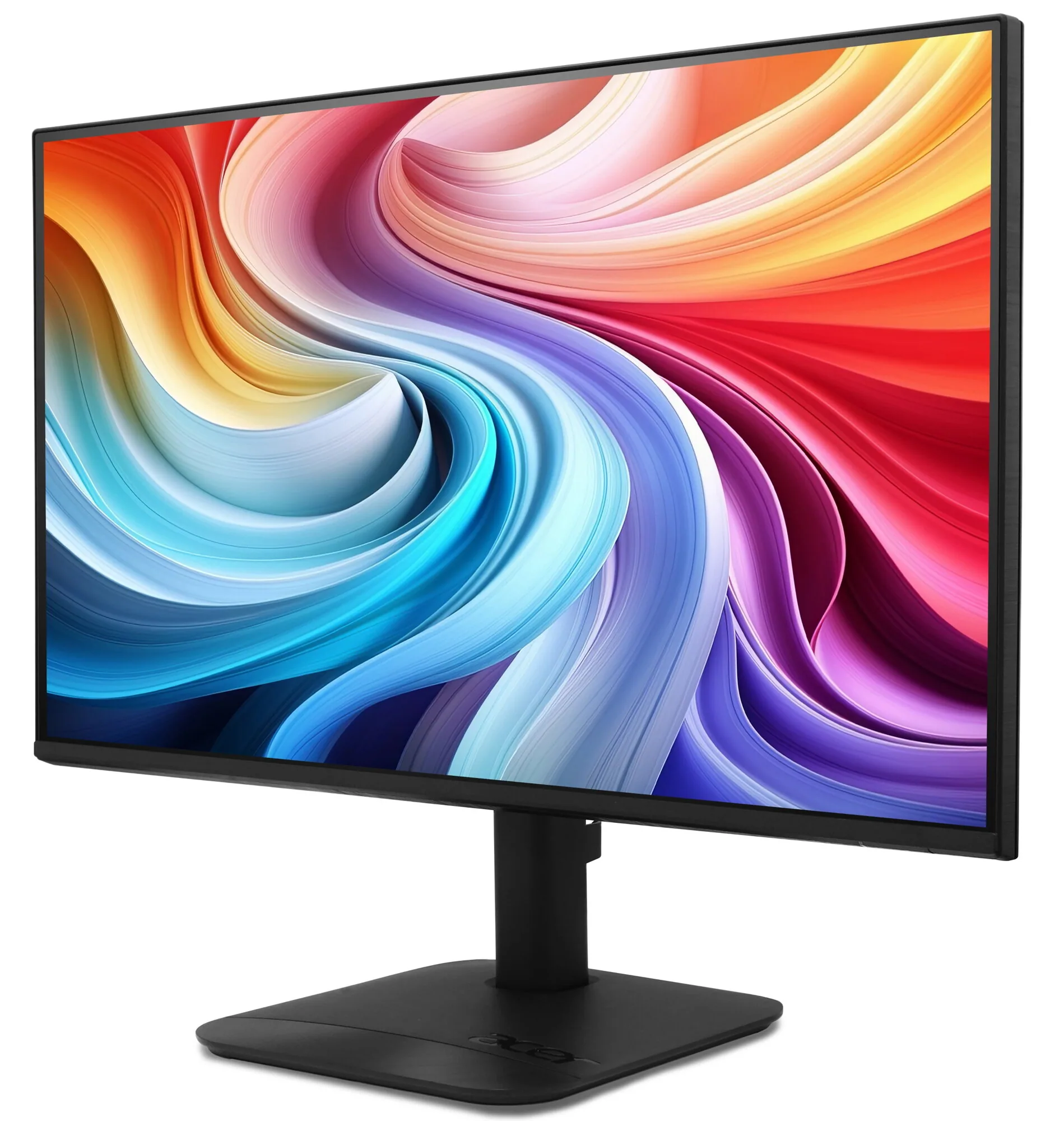 Acer KA2 KA242YP6BIP Computerbildschirm 60,5 cm (23.8") 1920 x 1080 Pixel Full HD LCD Schwarz – Bild 3