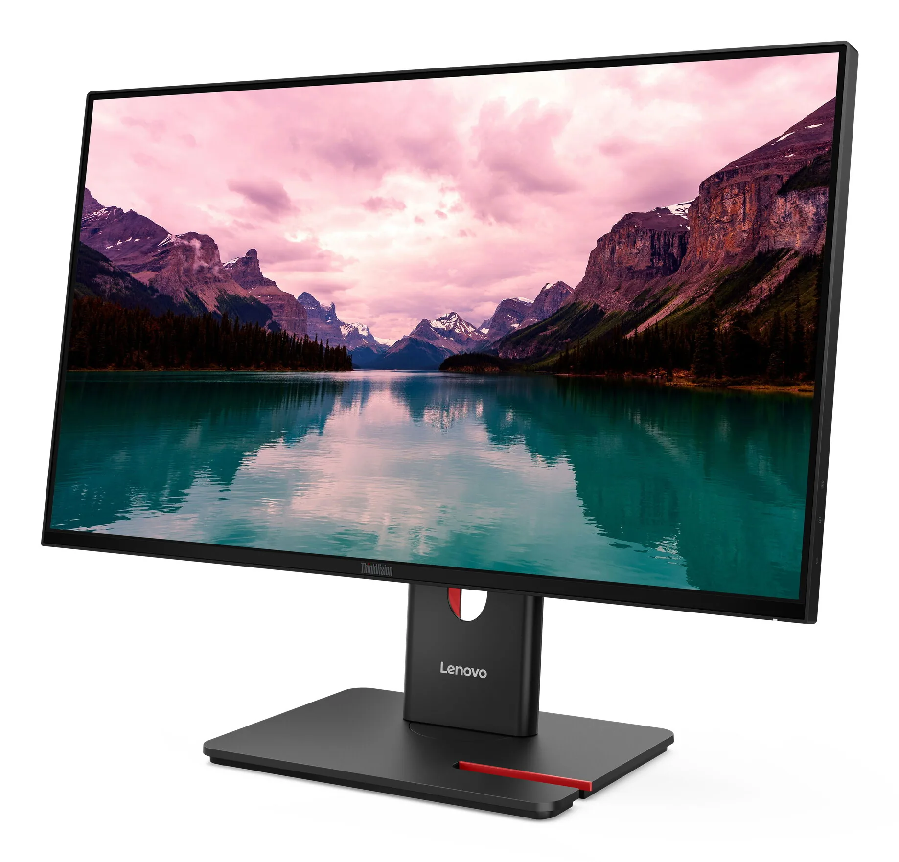Lenovo ThinkVision T24-40 Monitor – Bild 3