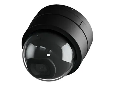 Ubiquiti Video Camera UVC-G5-Dome-Ultra black