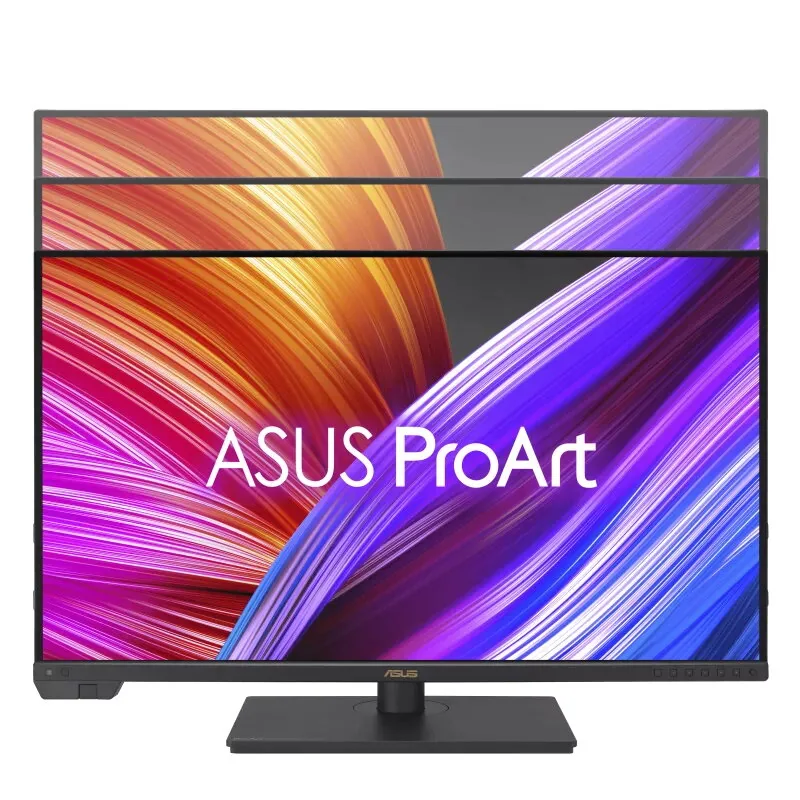 ASUS ProArt Display PA32UCXR Computerbildschirm 81,3 cm (32") 3840 x 2160 Pixel 4K Ultra HD LCD Schwarz – Bild 8