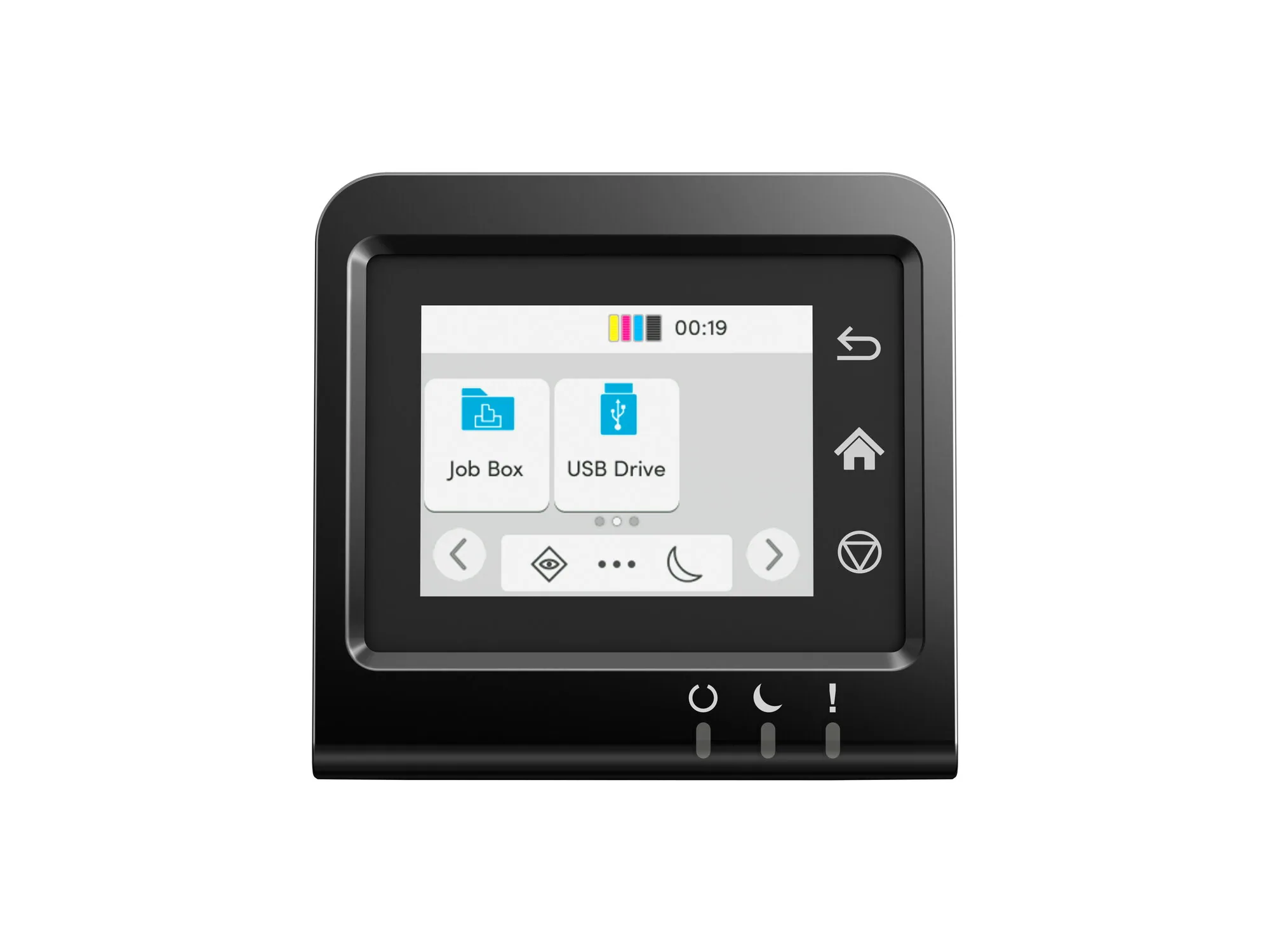 Kyocera ECOSYS PA2600cx Farbe 1200 x 1200 DPI A4 – Bild 3