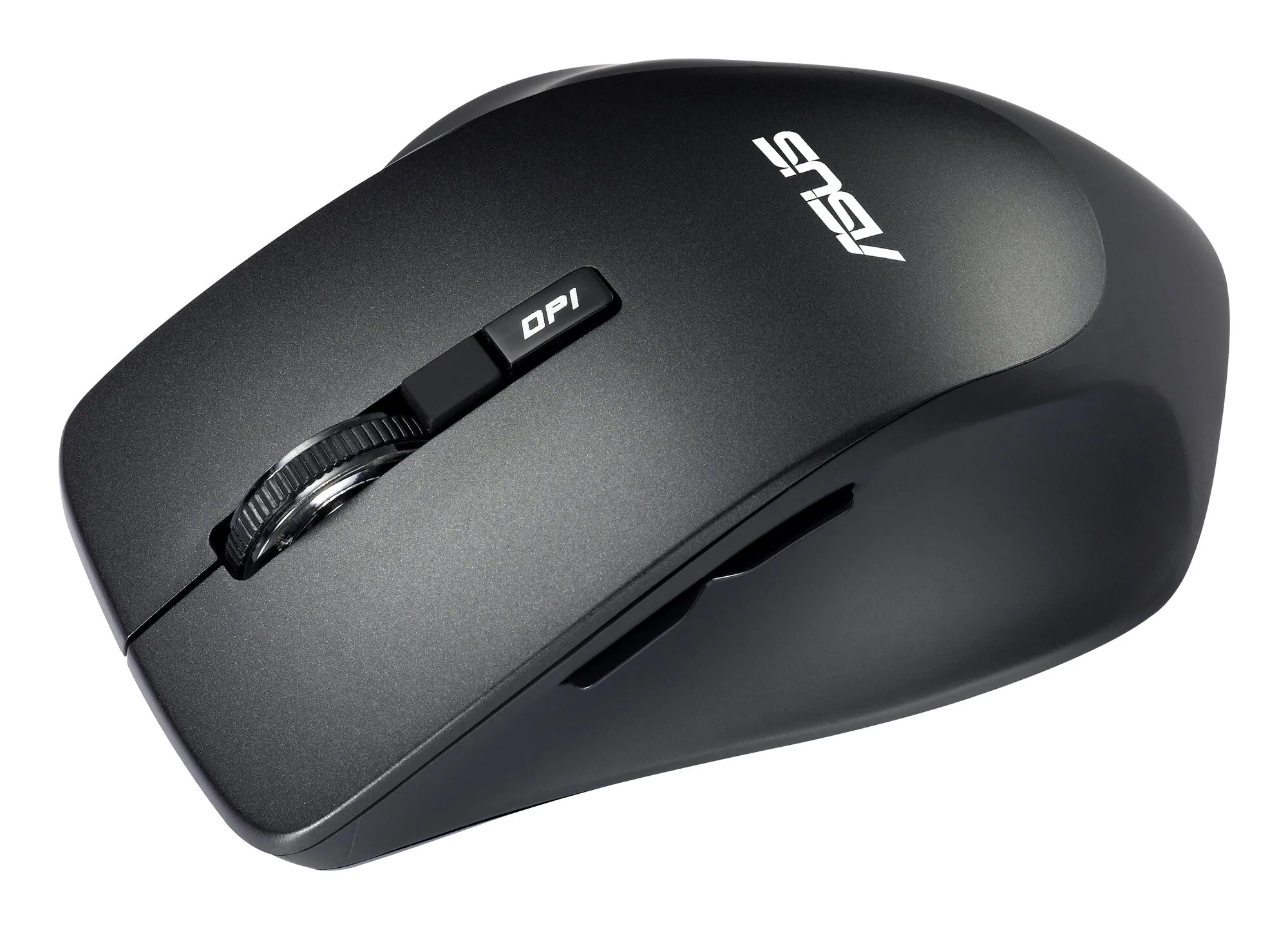 ASUS WT425 Maus Büro Rechts RF Wireless Optisch 1600 DPI – Bild 3