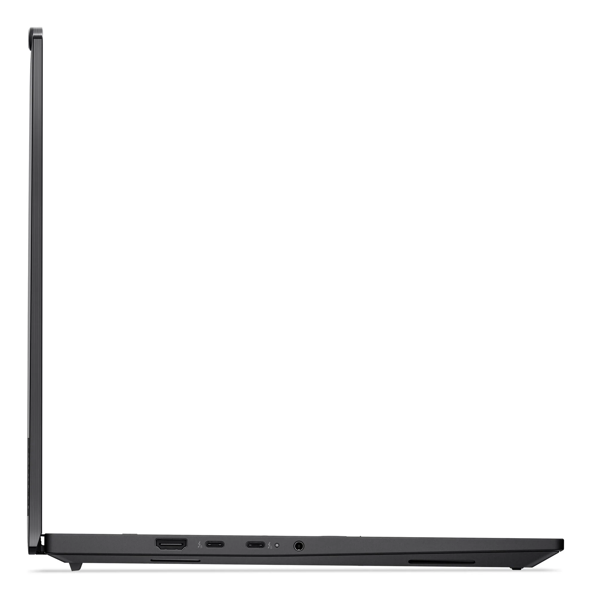 Lenovo ThinkPad P1 Gen 8 Copilot+ PC Intel Core Ultra 7 255H Mobiler Arbeitsplatz 40,6 cm (16") WUXGA 32 GB – Bild 8