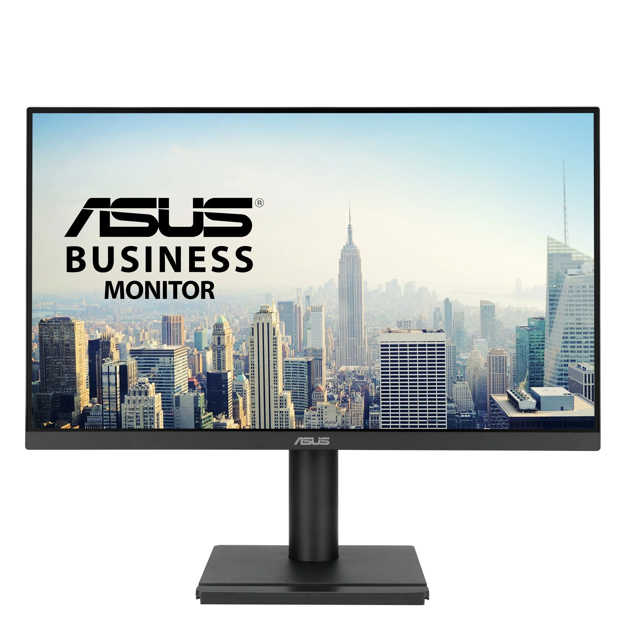 ASUS VA249QGS Computerbildschirm 60,5 cm (23.8") 1920 x 1080 Pixel Full HD LED Schwarz – Bild 7