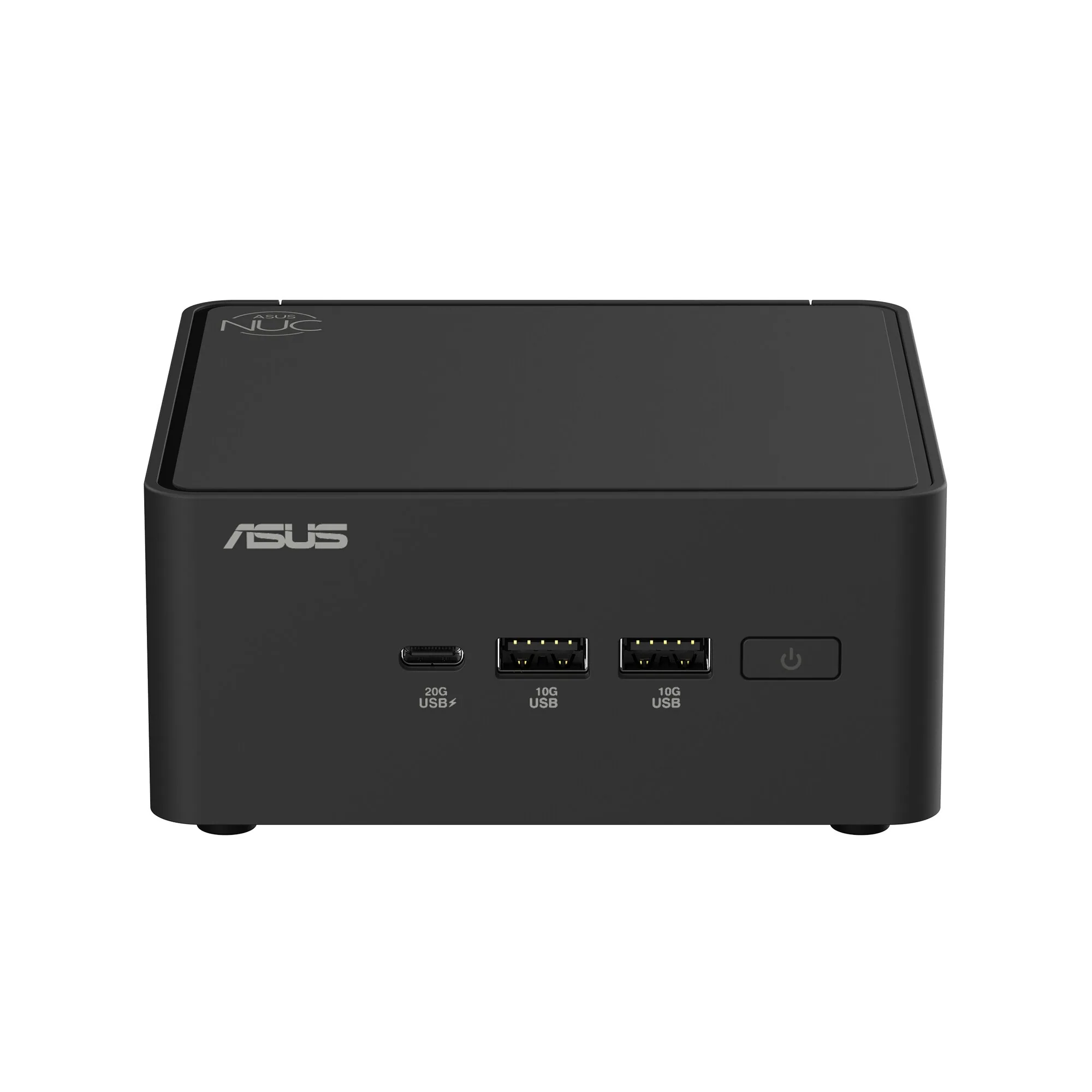 ASUS NUC 15 Pro Tall PC Kit RNUC15CRHU500002 (Intel Core Ultra 5 225H Prozessor, Intel Arc Grafik, Intel WiFi 7, Bluetooth 5.4, ohne Betriebssystem, mit EU-Netzkabel, bis 99 TOPS KI-Leistung, unterstützt OpenClaw & Hermes Agent, 24/7 Betrieb) – Bild 6