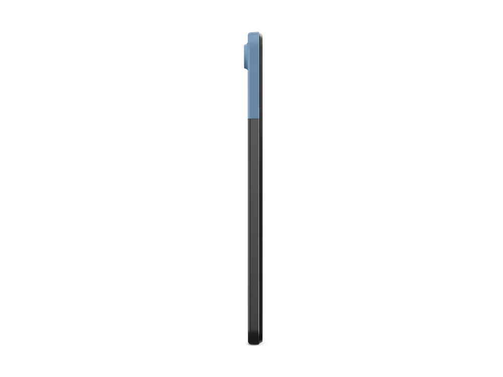 Lenovo IdeaPad Duet Chromebook Mediatek 64 GB 25,6 cm (10.1") 4 GB Wi-Fi 5 (802.11ac) ChromeOS Blau, Grau – Bild 3