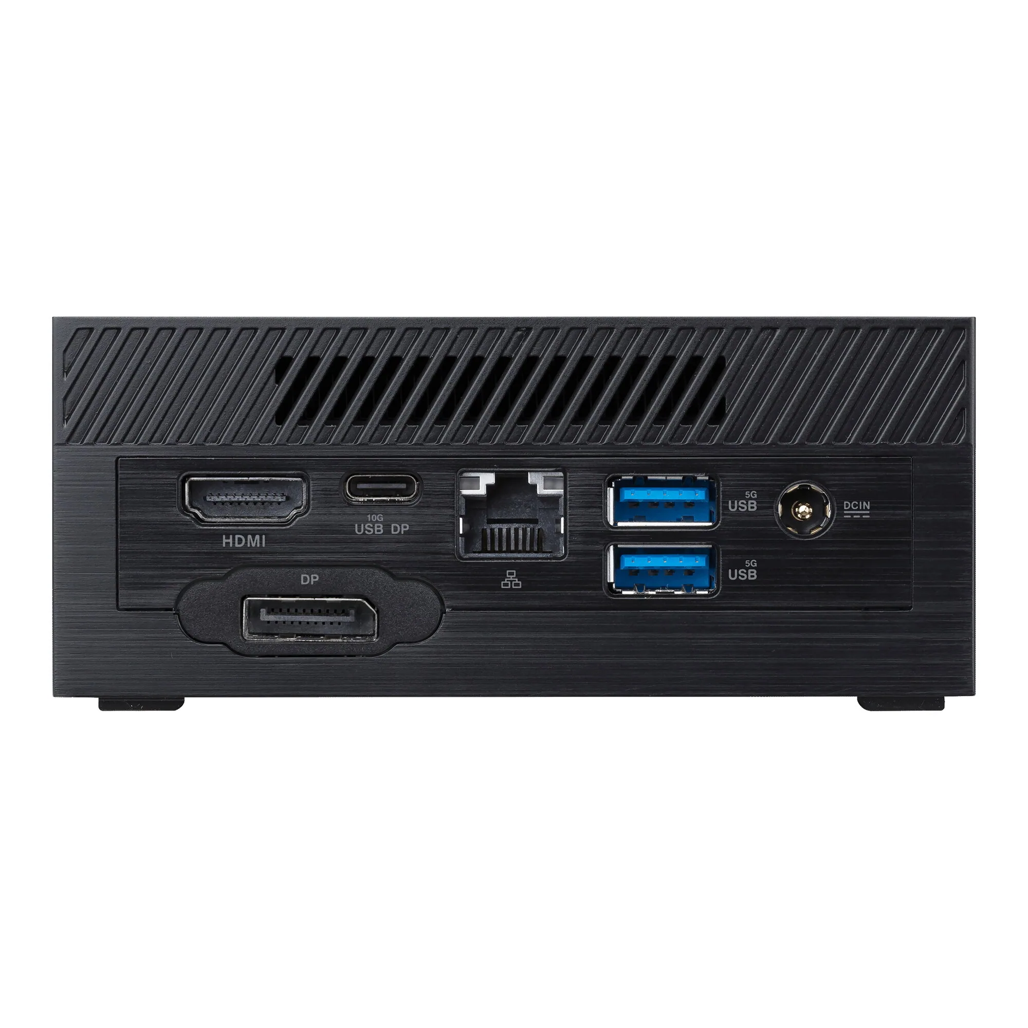 ASUS ExpertCenter PN53-BS7773MDS1 0,62 l großer PC Schwarz 2 GHz – Bild 2