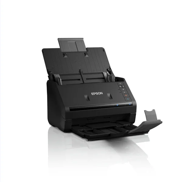 Epson WorkForce ES-500WII – Bild 7