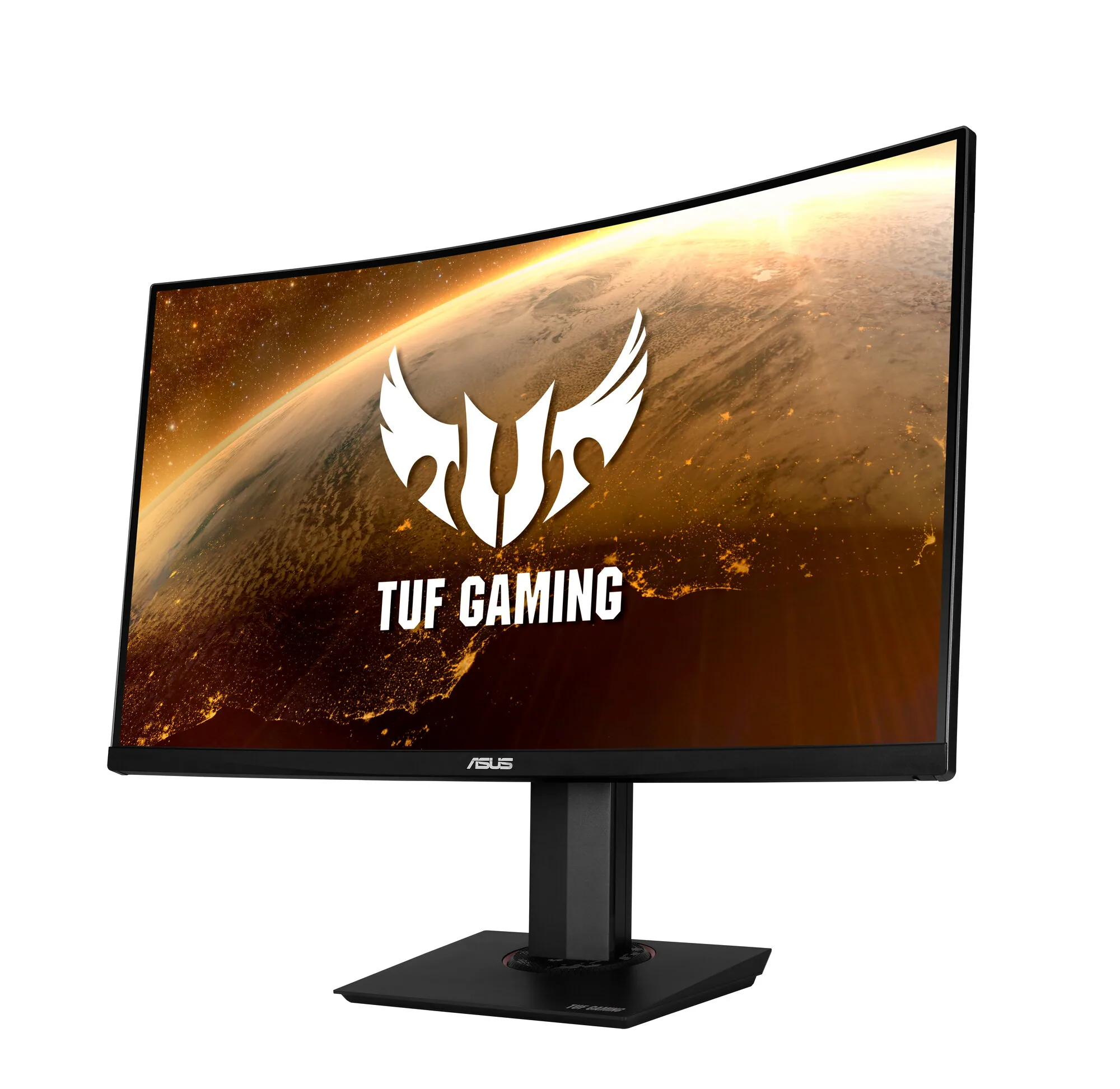ASUS TUF Gaming VG32VQR Computerbildschirm 80 cm (31.5") 2560 x 1440 Pixel Quad HD LED Schwarz – Bild 2
