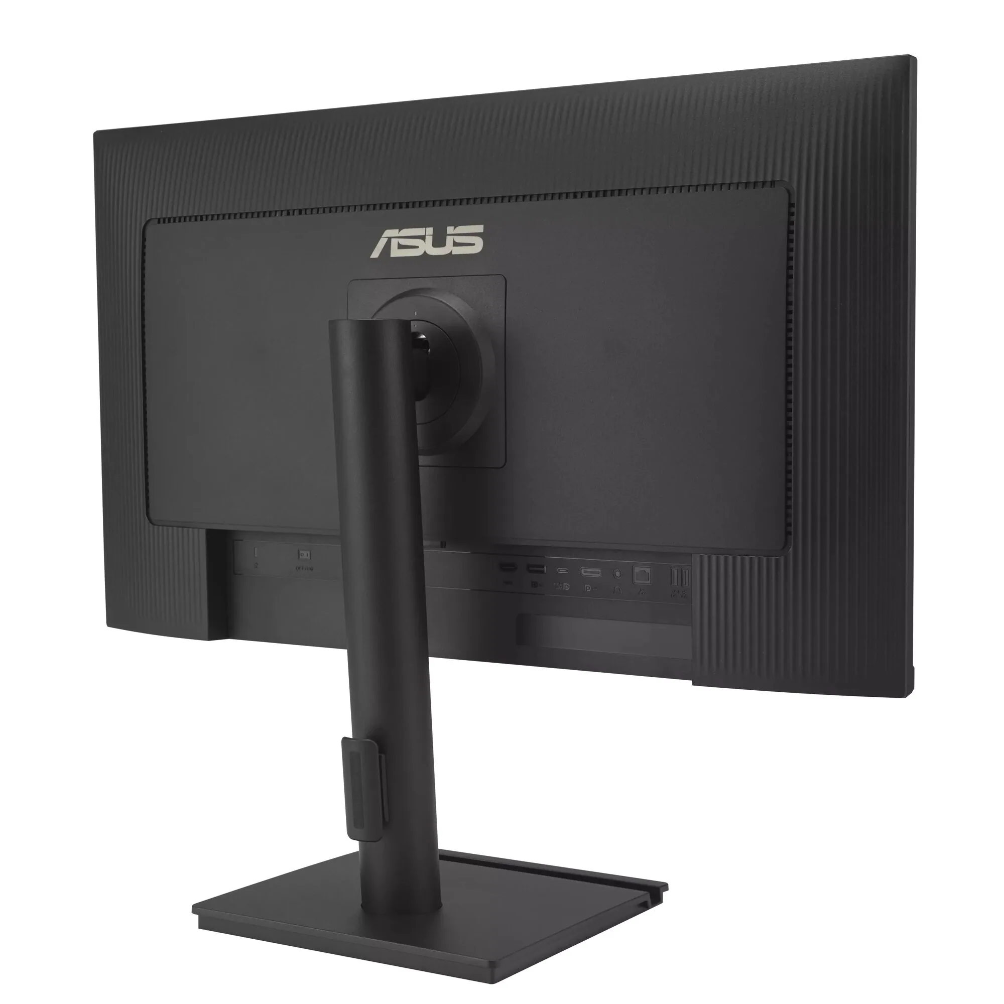 ASUS BE27ACGN Computerbildschirm 68,6 cm (27") 2560 x 1440 Pixel Quad HD LCD Schwarz – Bild 8