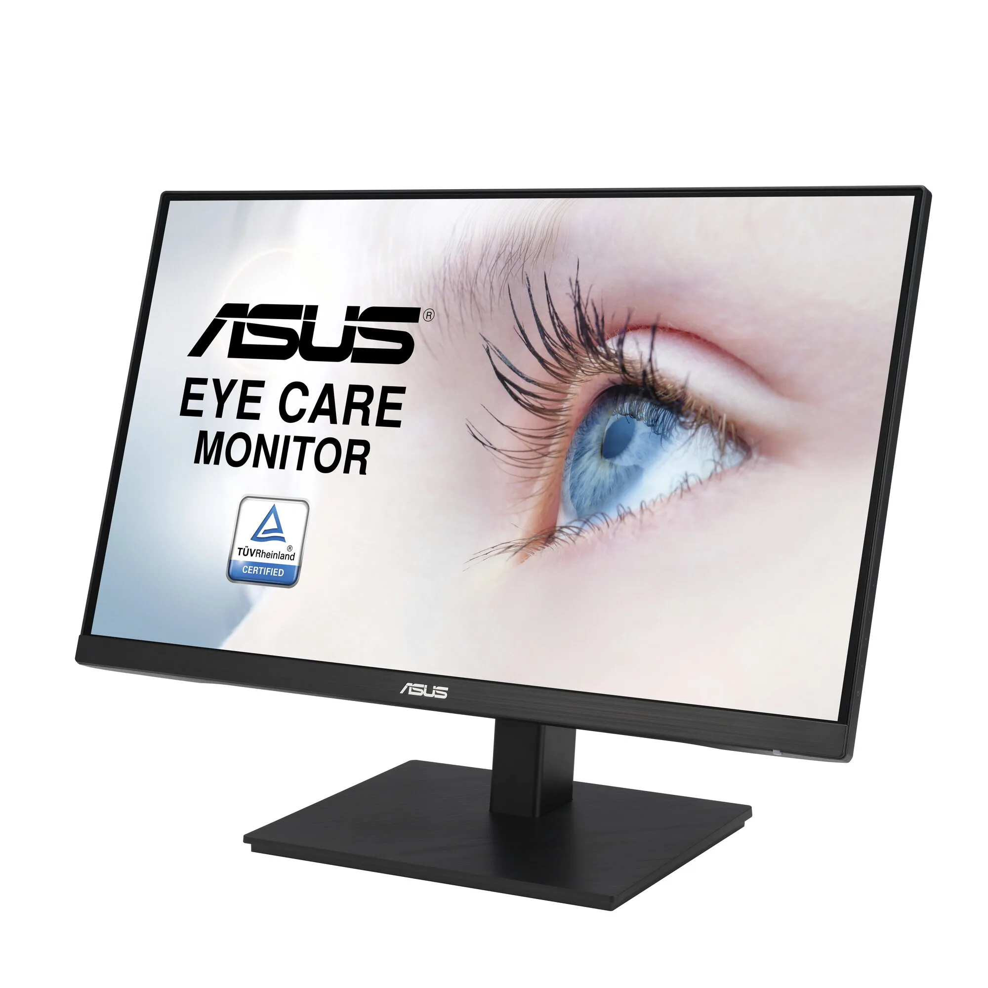 ASUS VA24EQSB Computerbildschirm 60,5 cm (23.8") 1920 x 1080 Pixel Full HD LED Schwarz – Bild 3