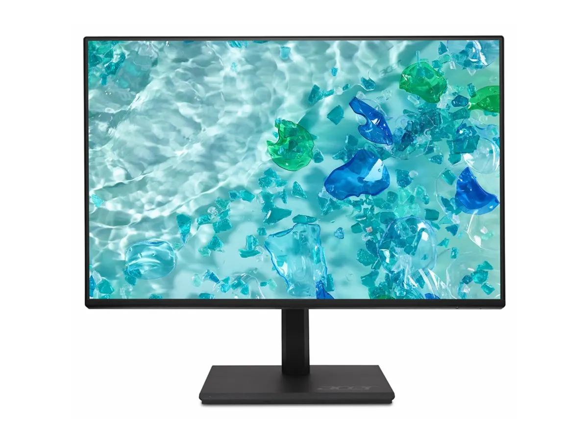 Acer B247YGb   23,8"  60cm   16:9  120Hz 1920x1080 black