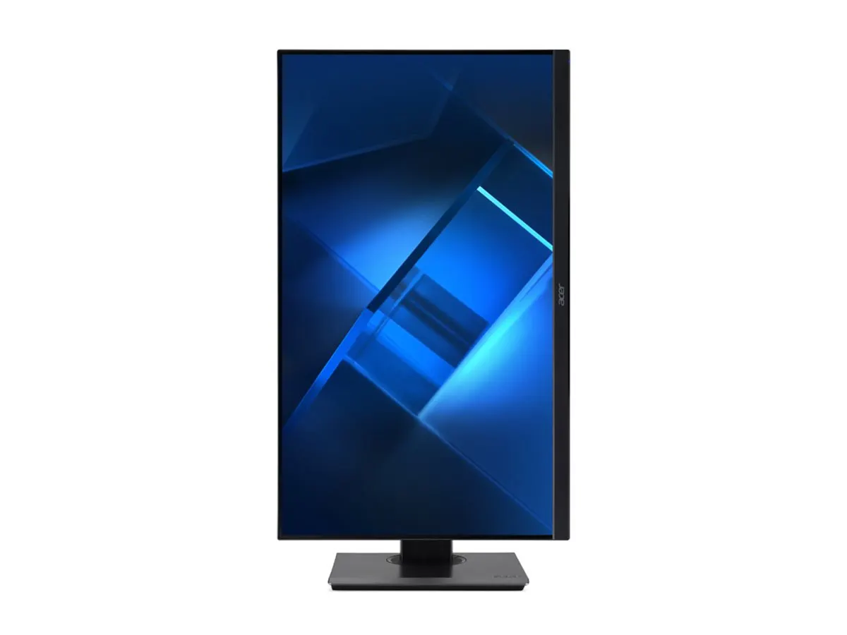 Acer B247YEb   23.8"  60,5cm 16:9  100Hz 1920x1080 black