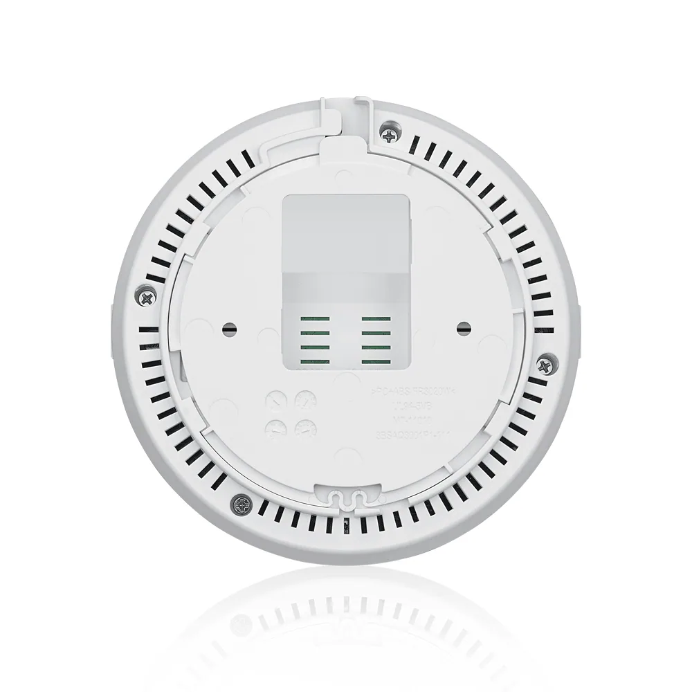 Zyxel NWA1123-ACv2 1200 Mbit/s Weiß Power over Ethernet (PoE) – Bild 4