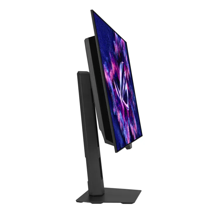 ASUS ROG Strix XG27AQWMG Computerbildschirm 67,3 cm (26.5") 2560 x 1440 Pixel Quad HD OLED Schwarz – Bild 5