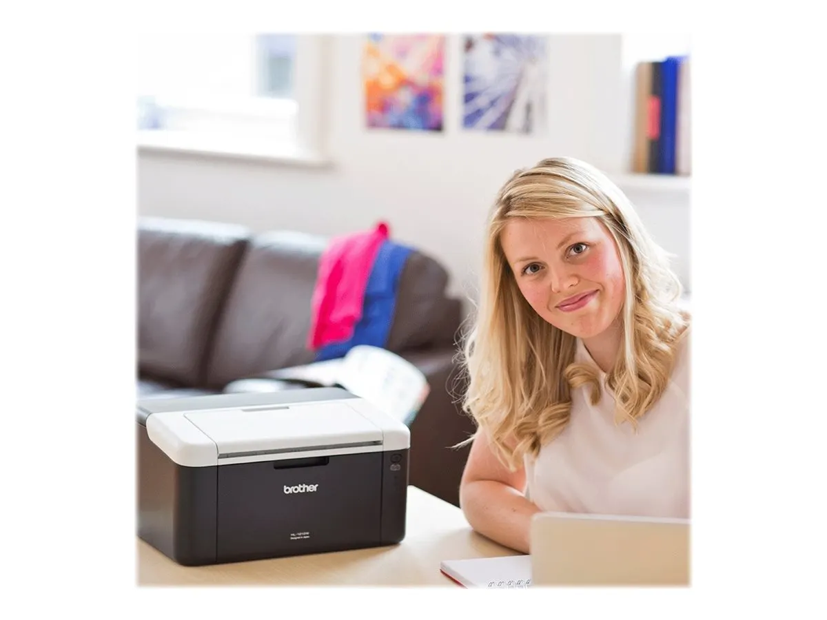 Brother HL-1212W      sw-Laser