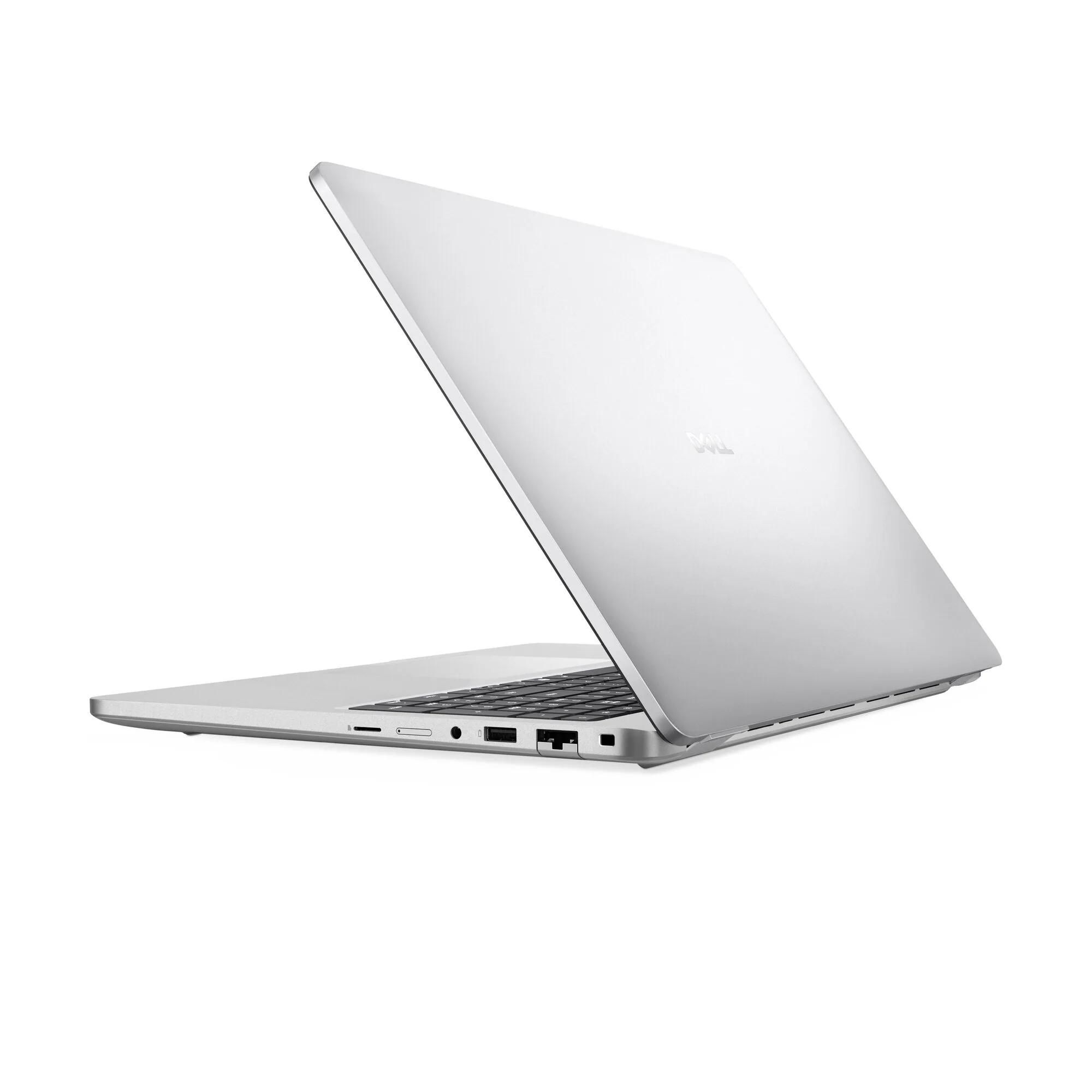 DELL Pro 16 Plus PB16250 Intel Core Ultra 7 265U Laptop 40,6 cm (16") Full HD+ 16 GB DDR5-SDRAM 512 GB SSD Wi-Fi 6E (802.11ax) Windows 11 Pro Aluminium Deutsch – Bild 7