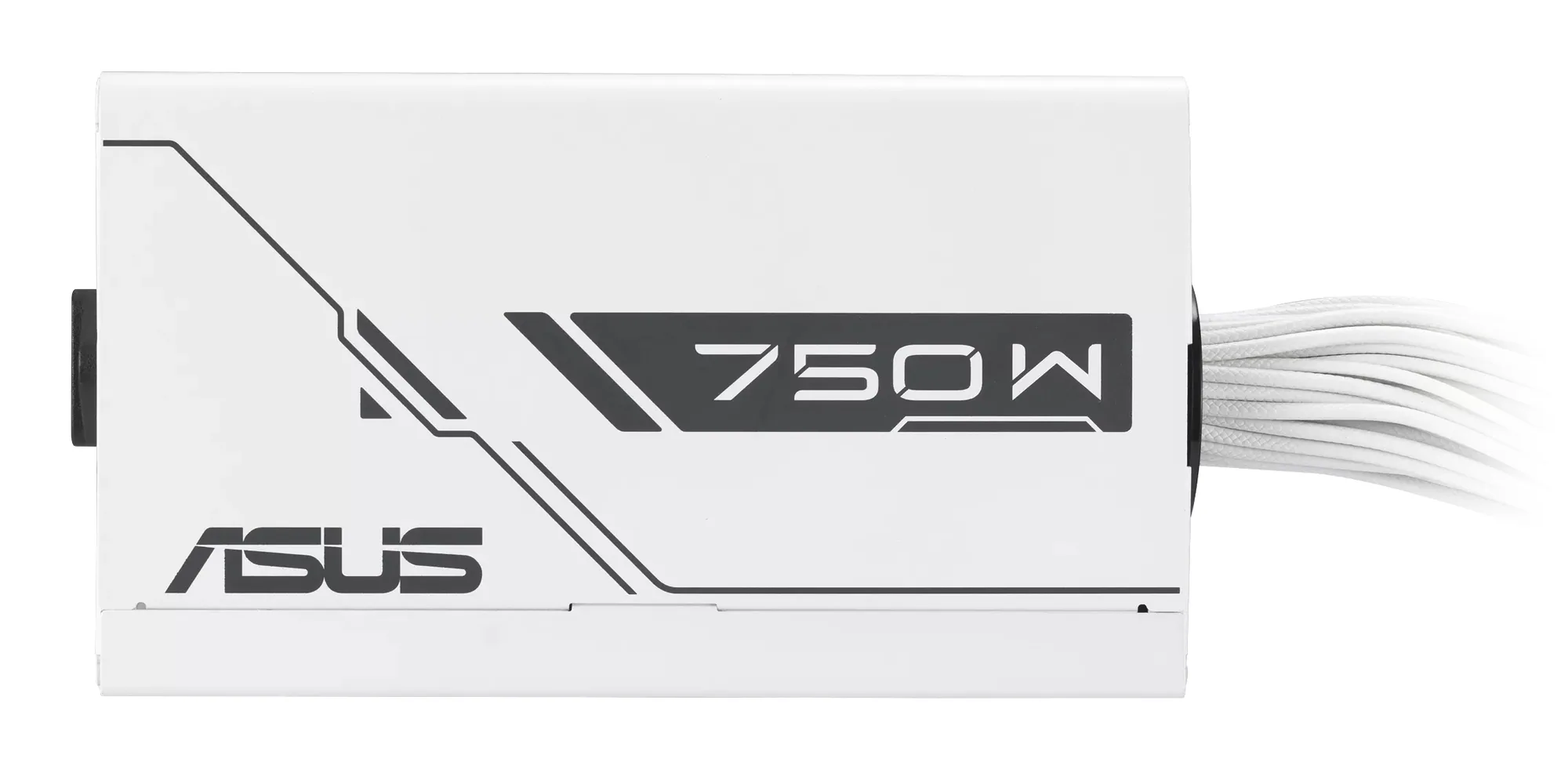 ASUS Prime 750W Bronze White Edition Netzteil 20+4 pin ATX ATX Weiß – Bild 2
