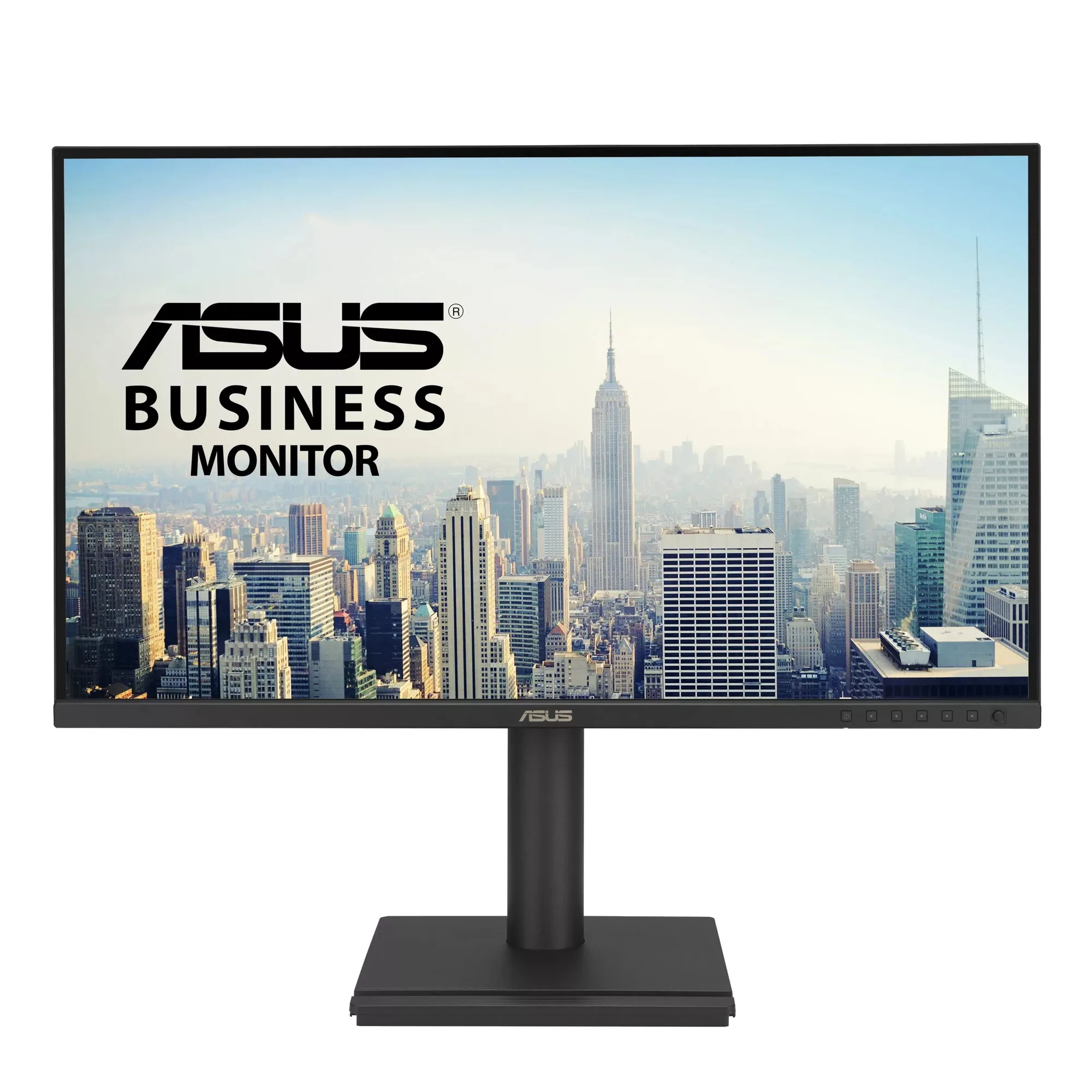 ASUS BE27ACGN Computerbildschirm 68,6 cm (27") 2560 x 1440 Pixel Quad HD LCD Schwarz – Bild 2