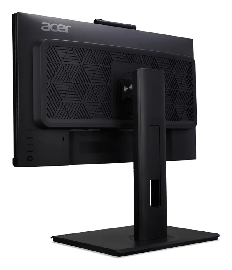 Acer B8 B278U G Computerbildschirm 68,6 cm (27") 2560 x 1440 Pixel Quad HD LCD Schwarz – Bild 2