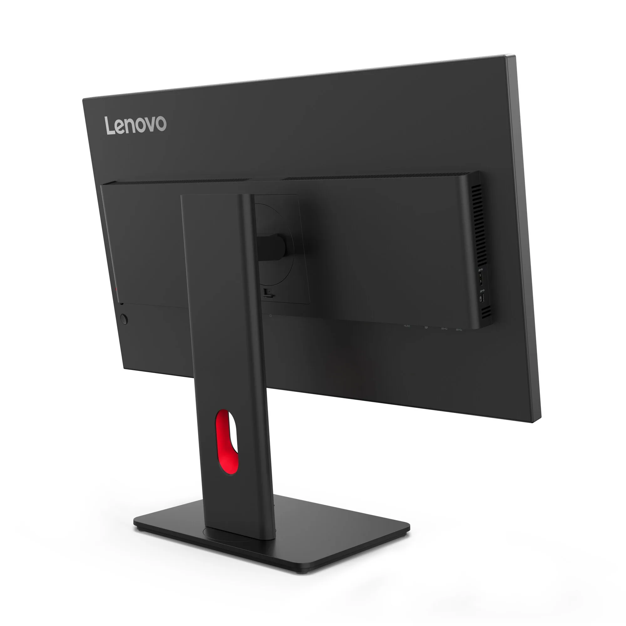 Lenovo ThinkVision T27Q-40 Monitor – Bild 5