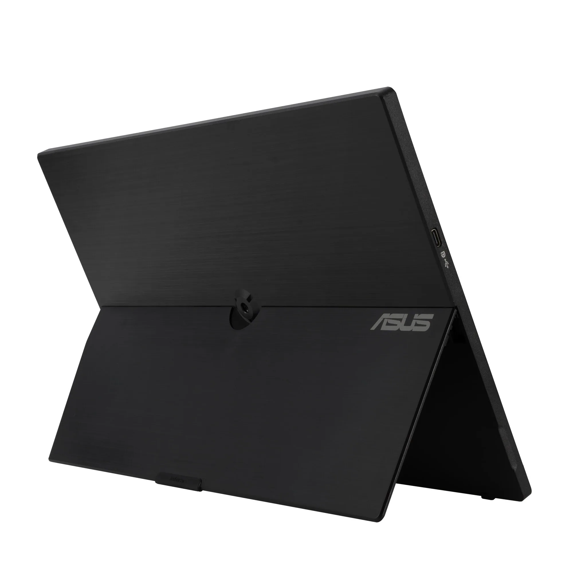 ASUS MB16ACV Computerbildschirm 39,6 cm (15.6") 1920 x 1080 Pixel Full HD LED Schwarz – Bild 7