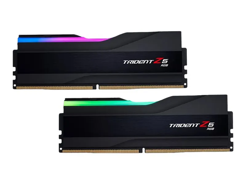 G.Skill DDR5 96 GB KIT (2x 48 GB) 96-TZ5RK RGB