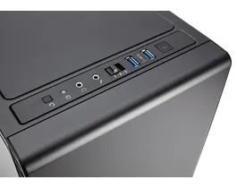 Corsair Geh Midi Carbide 400Q (B)