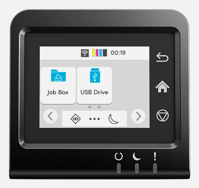KYOCERA ECOSYS PA2600cwx/Plus Farbe 1200 x 1200 DPI A4 WLAN – Bild 4