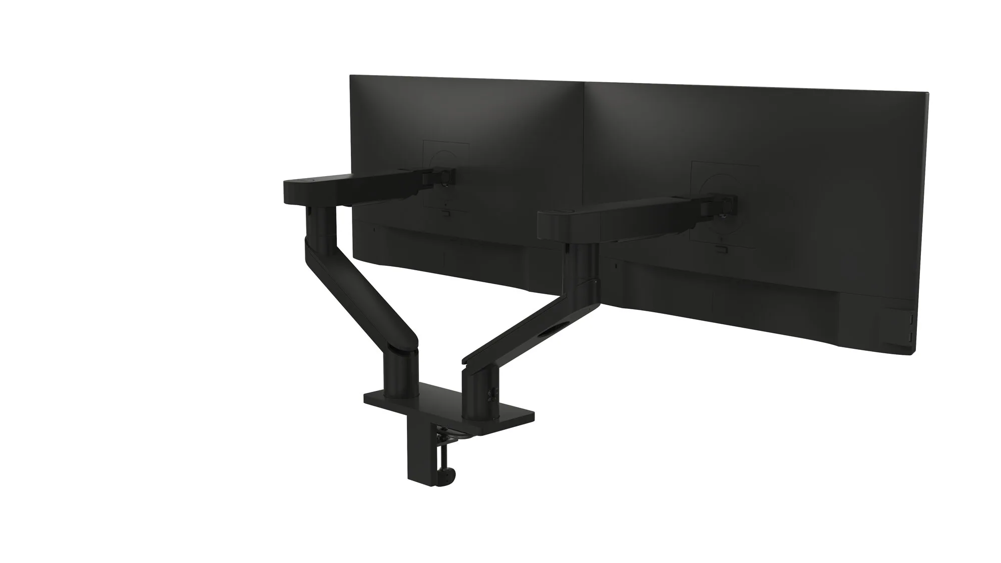DELL Monitorarm für zwei Bildschirme – MDA20 – Bild 6