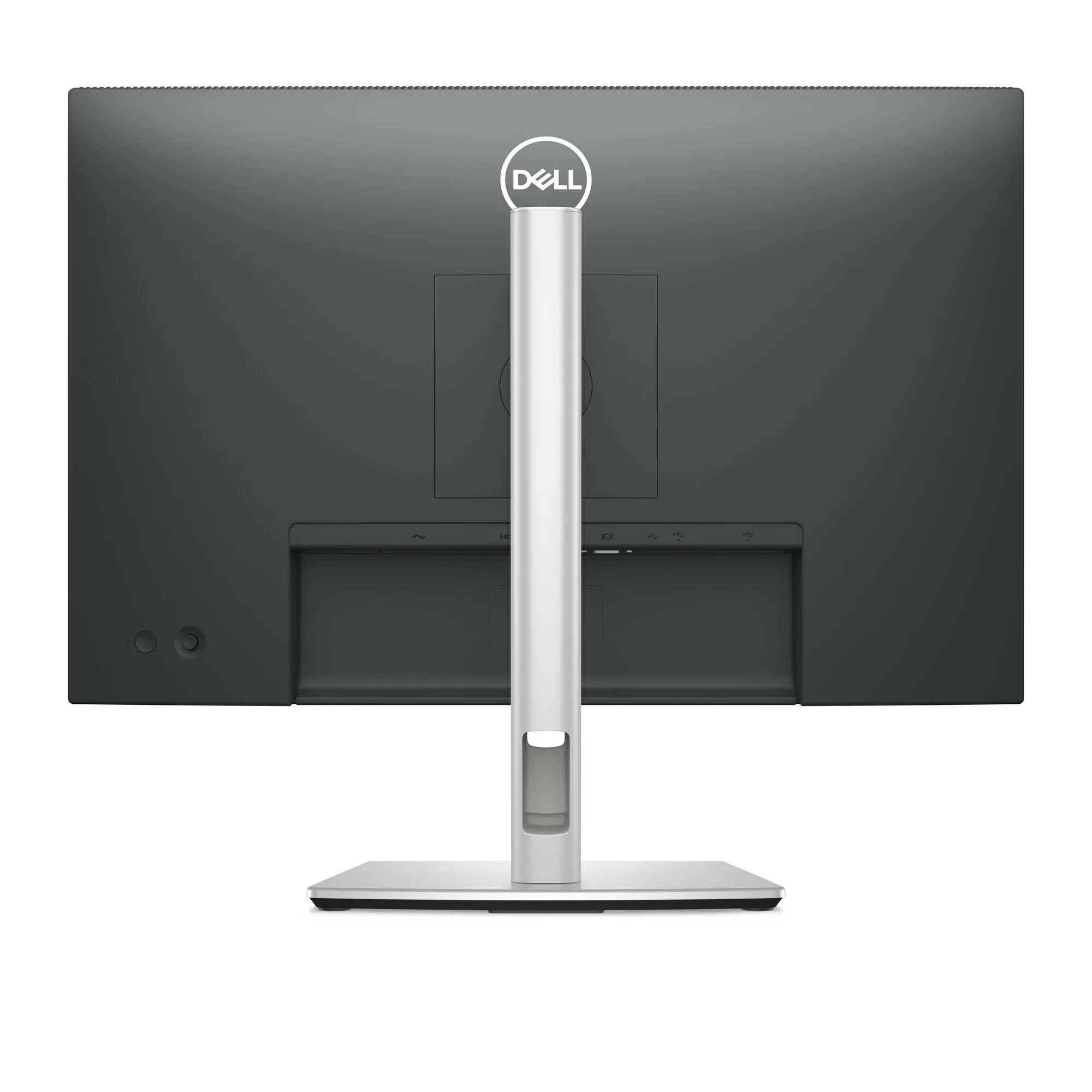DELL Pro Plus P2425 Computerbildschirm 61,1 cm (24.1") 1920 x 1200 Pixel WUXGA LCD Schwarz – Bild 5